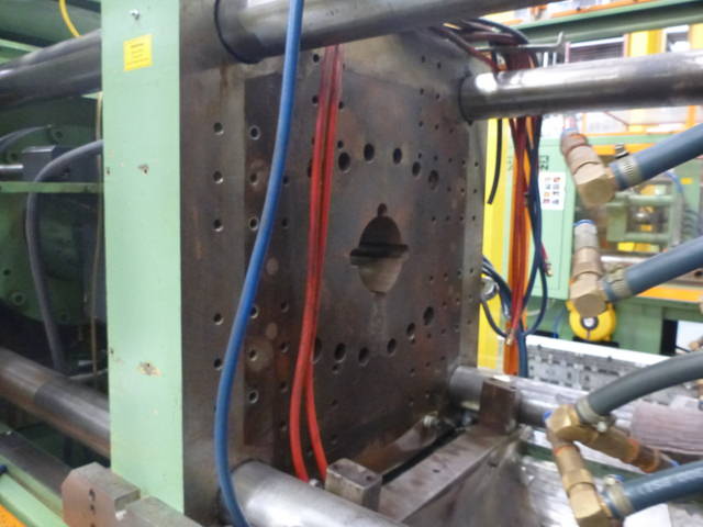 FERROMATIK Milacron K350-S  1997